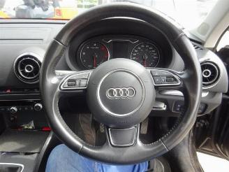 Audi A3  picture 14