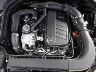 Mercedes C-klasse  picture 6