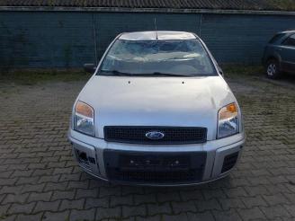  Ford Fusion  2009/10