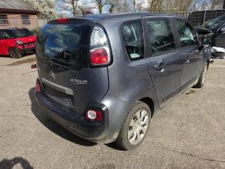Citroën C3 picasso  picture 4