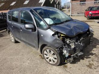 Citroën C3 picasso  picture 5