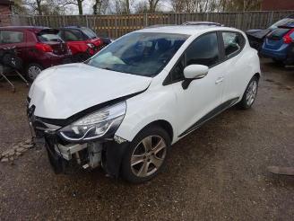 Renault Clio  picture 1