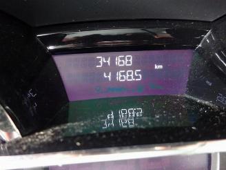 Renault Clio  picture 13