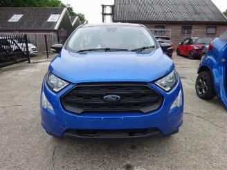 Ford EcoSport  picture 1
