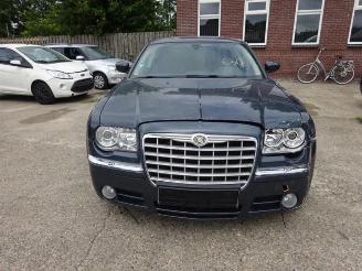 Chrysler 300 C  picture 1