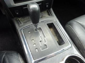 Chrysler 300 C  picture 17