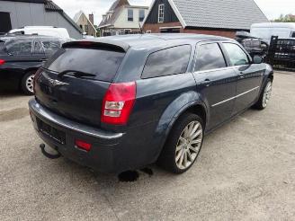 Chrysler 300 C  picture 5