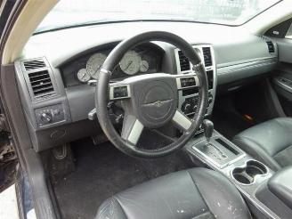 Chrysler 300 C  picture 10