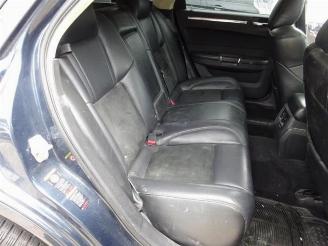 Chrysler 300 C  picture 13