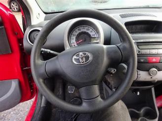 Toyota Aygo  picture 14
