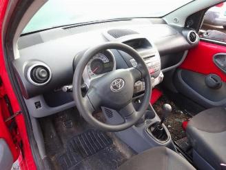 Toyota Aygo  picture 13