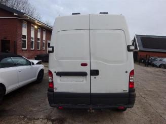 Nissan Interstar  picture 4
