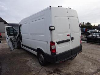 Nissan Interstar  picture 3