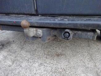 Nissan Interstar  picture 6