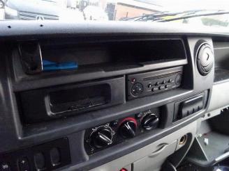 Nissan Interstar  picture 13