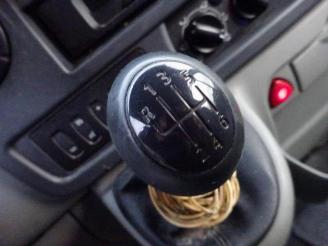 Nissan Interstar  picture 15