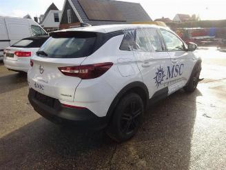 Opel Grandland Grandland/Grandland X, SUV, 2017 1.5 CDTI picture 5