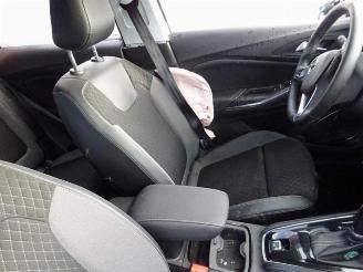 Opel Grandland Grandland/Grandland X, SUV, 2017 1.5 CDTI picture 8