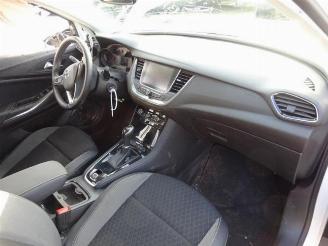 Opel Grandland Grandland/Grandland X, SUV, 2017 1.5 CDTI picture 12