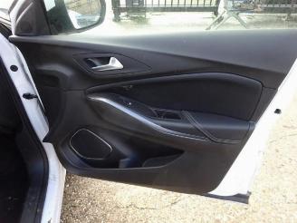 Opel Grandland Grandland/Grandland X, SUV, 2017 1.5 CDTI picture 9