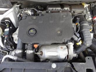 Opel Grandland Grandland/Grandland X, SUV, 2017 1.5 CDTI picture 6