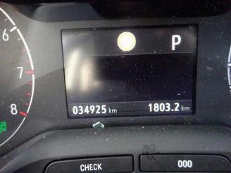 Opel Grandland Grandland/Grandland X, SUV, 2017 1.5 CDTI picture 13