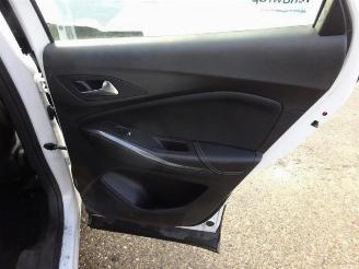 Opel Grandland Grandland/Grandland X, SUV, 2017 1.5 CDTI picture 10