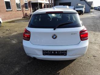 BMW 1-serie  picture 4