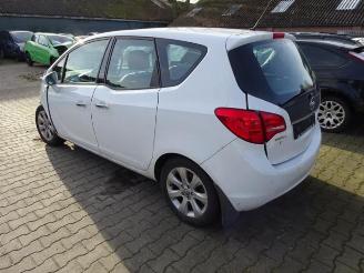 Opel Meriva  picture 3