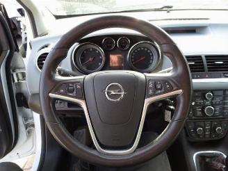 Opel Meriva  picture 14