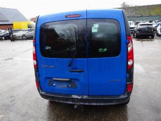 Renault Kangoo  picture 4