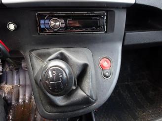 Renault Kangoo  picture 16