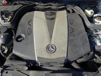 Mercedes C-klasse  picture 6