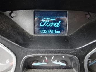 Ford Grand C-Max  picture 10