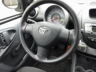 Toyota Aygo  picture 17