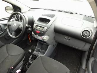Toyota Aygo  picture 16