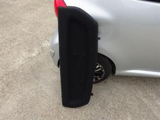 Toyota Aygo  picture 12