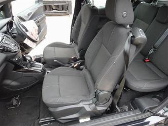 Ford B-Max  picture 11