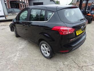 Ford B-Max  picture 2