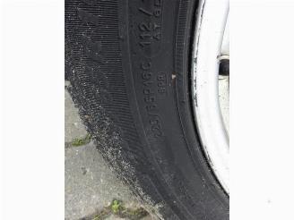 Opel Movano  picture 9