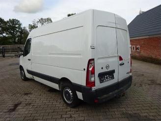 Opel Movano  picture 3