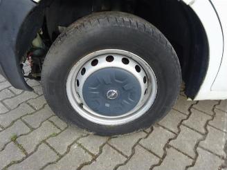 Opel Movano  picture 8