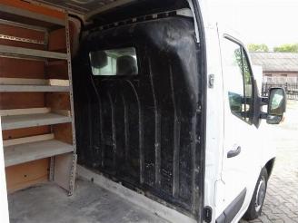 Opel Movano  picture 21