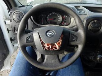 Opel Movano  picture 15