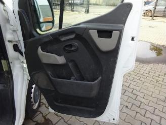 Opel Movano  picture 20