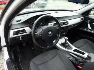 BMW 3-serie  picture 11