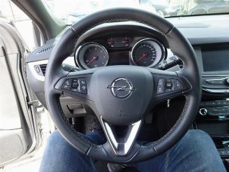 Opel Astra  picture 16