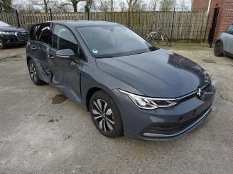 Volkswagen Golf Golf VIII (CD1), Hatchback, 2019 1.5 TSI 16V picture 6