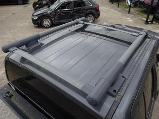 Nissan Navara Navara (D40), Pick-up, 2005 3.0 dCi V6 24V DPF 4x4 picture 10