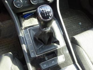 Skoda Superb Superb Combi (3V5), Combi, 2015 1.6 TDI picture 19